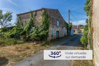 achat maison st-savinien 17350