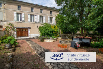 achat maison st-savinien 17350