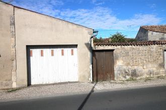 achat maison st-savinien 17350