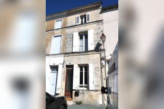 achat maison st-savinien 17350