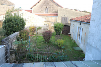 achat maison st-savinien 17350