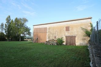 achat maison st-savinien 17350