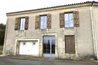 achat maison st-savinien 17350