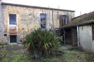 achat maison st-savinien 17350