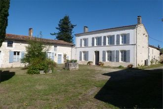 achat maison st-savinien 17350