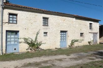 achat maison st-savinien 17350