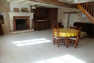 achat maison st-savinien 17350