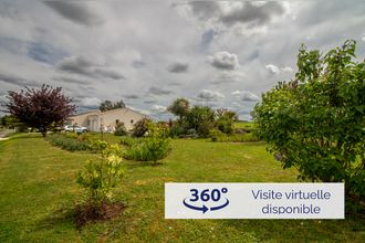 achat maison st-savinien 17350