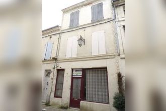 achat maison st-savinien 17350