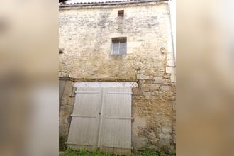 achat maison st-savinien 17350