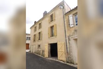 achat maison st-savinien 17350