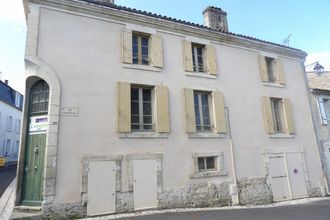 achat maison st-savinien 17350