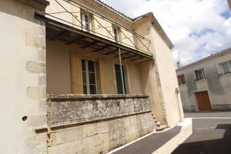 achat maison st-savinien 17350