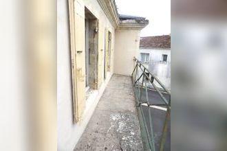 achat maison st-savinien 17350