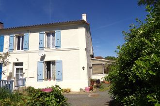 achat maison st-savinien 17350