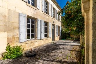 achat maison st-savinien 17350