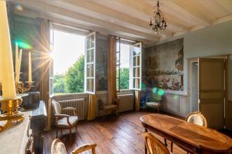 achat maison st-savinien 17350