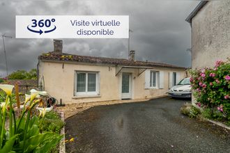 achat maison st-savinien 17350