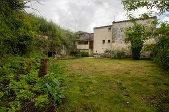 achat maison st-savinien 17350