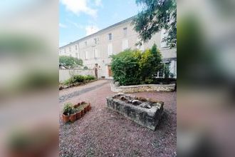 achat maison st-savinien 17350