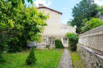 achat maison st-savinien 17350