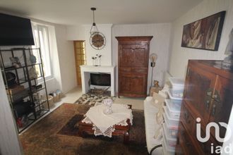 achat maison st-savinien 17350