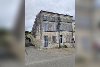 achat maison st-savinien 17350