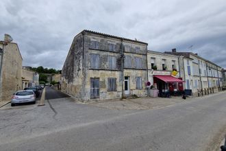 achat maison st-savinien 17350