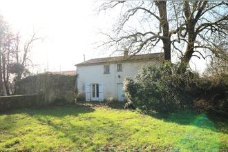 achat maison st-savinien 17350