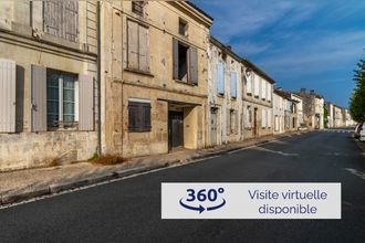 achat maison st-savinien 17350