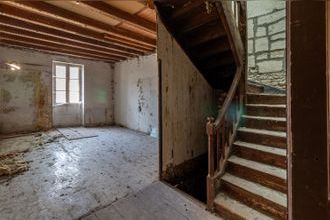 achat maison st-savinien 17350