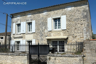 achat maison st-savinien 17350