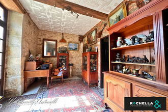 achat maison st-savinien 17350