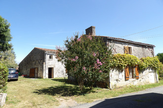 achat maison st-savinien 17350