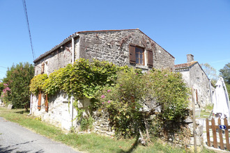 achat maison st-savinien 17350