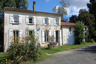 achat maison st-savinien 17350