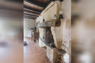 achat maison st-savinien 17350