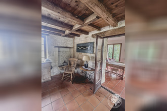 achat maison st-savinien 17350