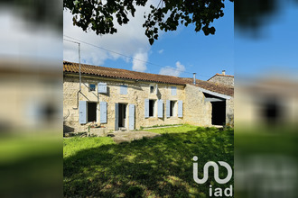 achat maison st-savinien 17350