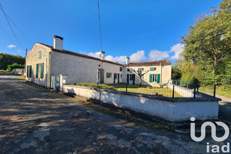 achat maison st-savinien 17350