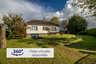 achat maison st-savinien 17350