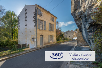 achat maison st-savinien 17350