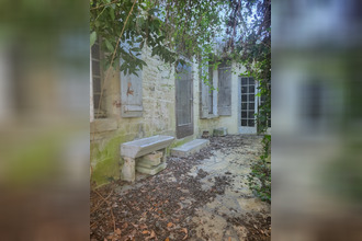 achat maison st-savinien 17350