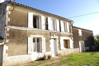 achat maison st-savinien 17350