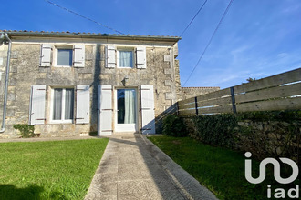 achat maison st-savinien 17350