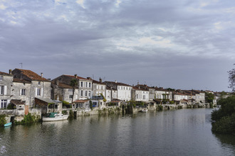 achat maison st-savinien 17350