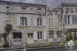 achat maison st-savinien 17350