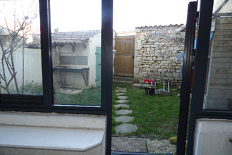 achat maison st-savinien 17350