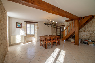 achat maison st-savinien 17350