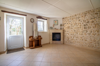 achat maison st-savinien 17350